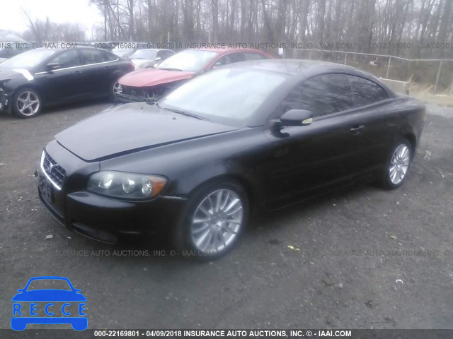 2007 VOLVO C70 T5 YV1MC68237J026608 image 1