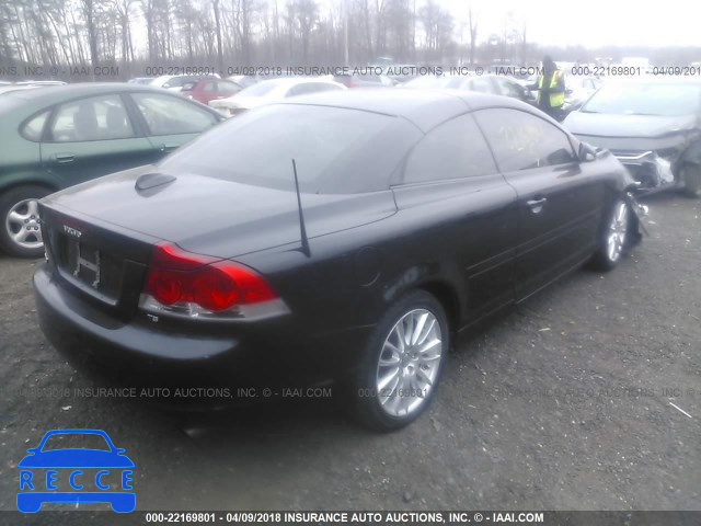 2007 VOLVO C70 T5 YV1MC68237J026608 image 3