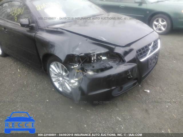 2007 VOLVO C70 T5 YV1MC68237J026608 image 5