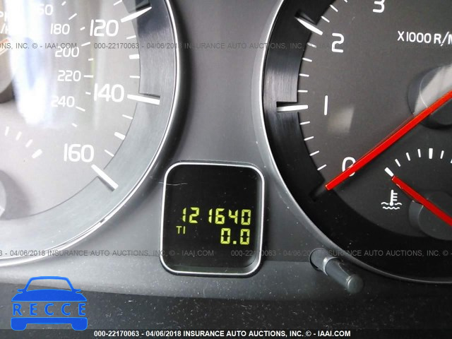 2008 VOLVO V50 T5 YV1MW672182411637 image 6