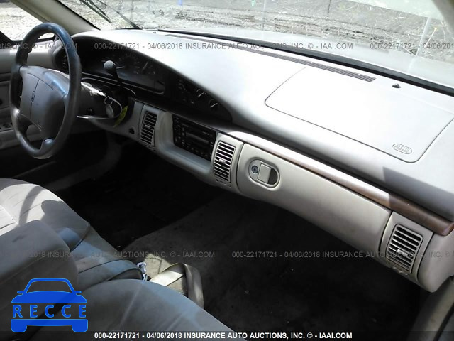 1996 OLDSMOBILE 88 LS 1G3HN52K3T4844837 image 4