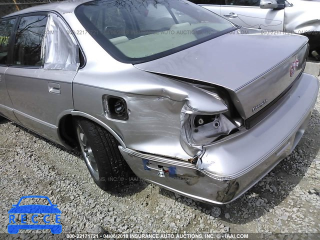 1996 OLDSMOBILE 88 LS 1G3HN52K3T4844837 image 5