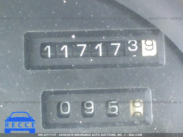 1996 OLDSMOBILE 88 LS 1G3HN52K3T4844837 image 6