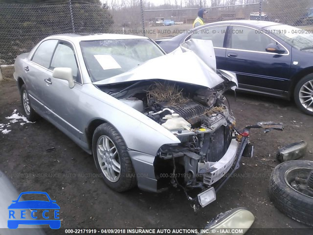 2001 MITSUBISHI DIAMANTE LS 6MMAP67P81T005085 image 0