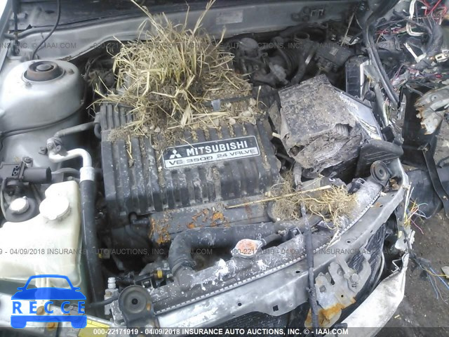 2001 MITSUBISHI DIAMANTE LS 6MMAP67P81T005085 image 9