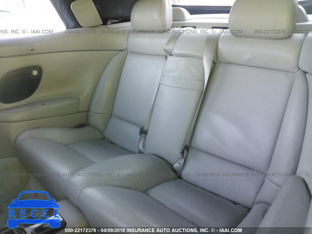 2000 VOLVO C70 TURBO YV1NC53D0YJ014182 image 7
