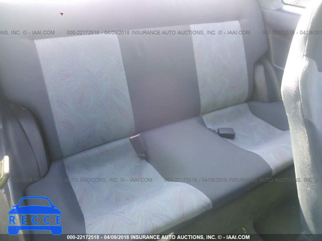 1997 TOYOTA PASEO JT2CC52HXV0034919 Bild 7