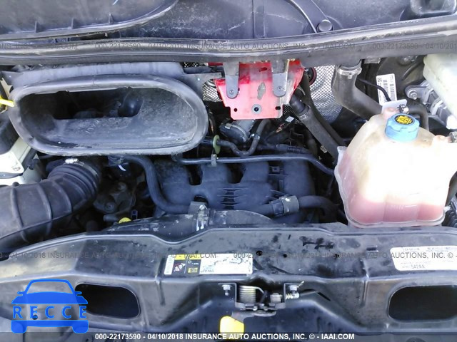2016 RAM PROMASTER 1500 1500 HIGH 3C6TRVBGXGE100917 image 9