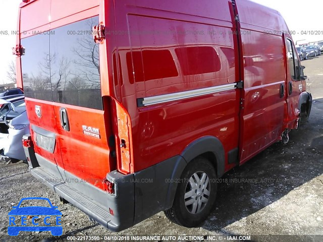 2016 RAM PROMASTER 1500 1500 HIGH 3C6TRVBGXGE100917 image 3