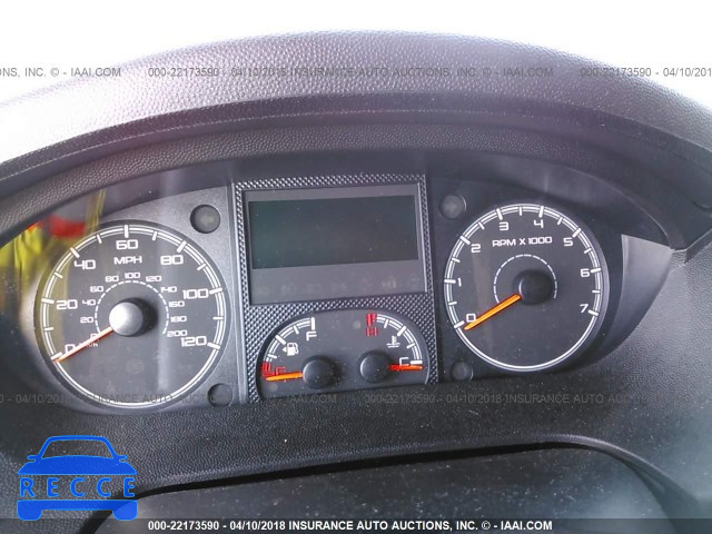 2016 RAM PROMASTER 1500 1500 HIGH 3C6TRVBGXGE100917 image 6