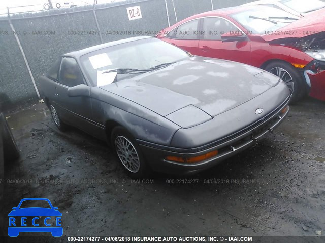 1989 FORD PROBE GL 1ZVBT20C8K5198738 image 0