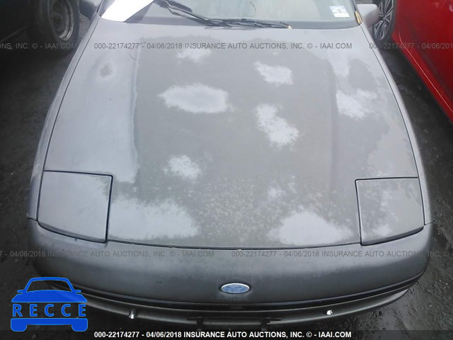 1989 FORD PROBE GL 1ZVBT20C8K5198738 Bild 5