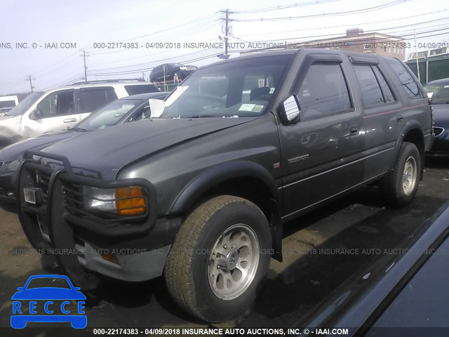 1995 HONDA PASSPORT EX/LX 4S6CM58V2S4430965 image 1