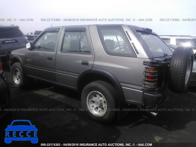 1995 HONDA PASSPORT EX/LX 4S6CM58V2S4430965 image 2