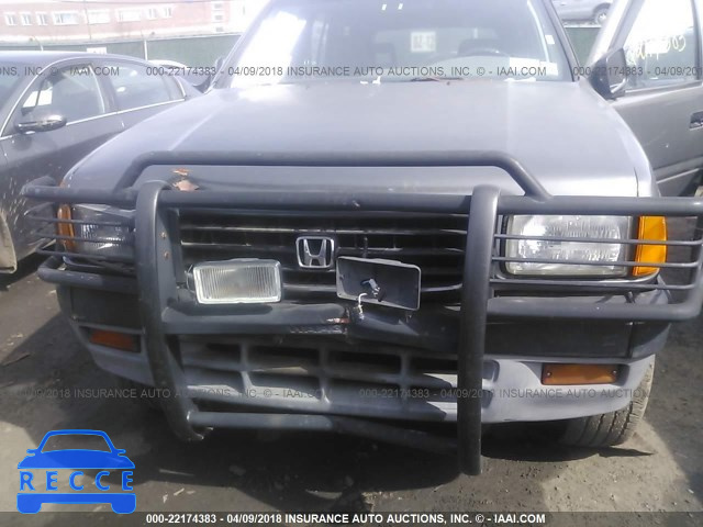 1995 HONDA PASSPORT EX/LX 4S6CM58V2S4430965 image 5