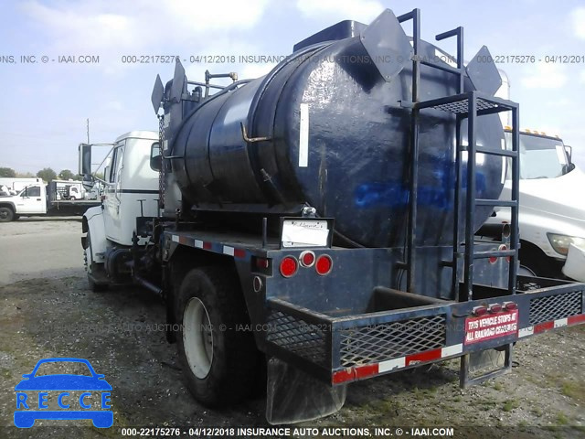 2001 INTERNATIONAL 4000 4900 1HTSDAAN41H332011 image 2