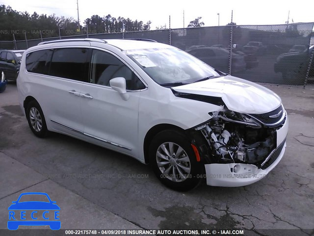 2018 CHRYSLER PACIFICA TOURING L 2C4RC1BG0JR204092 зображення 0