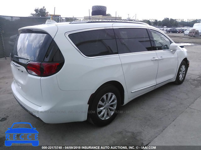 2018 CHRYSLER PACIFICA TOURING L 2C4RC1BG0JR204092 зображення 3