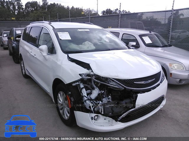 2018 CHRYSLER PACIFICA TOURING L 2C4RC1BG0JR204092 image 5