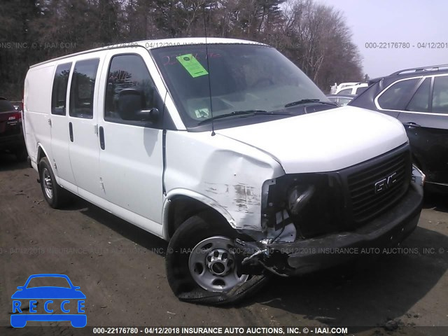 2016 GMC SAVANA G2500 1GTW7AFF2G1256734 image 0