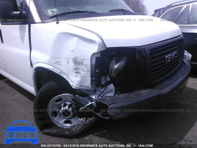 2016 GMC SAVANA G2500 1GTW7AFF2G1256734 image 5