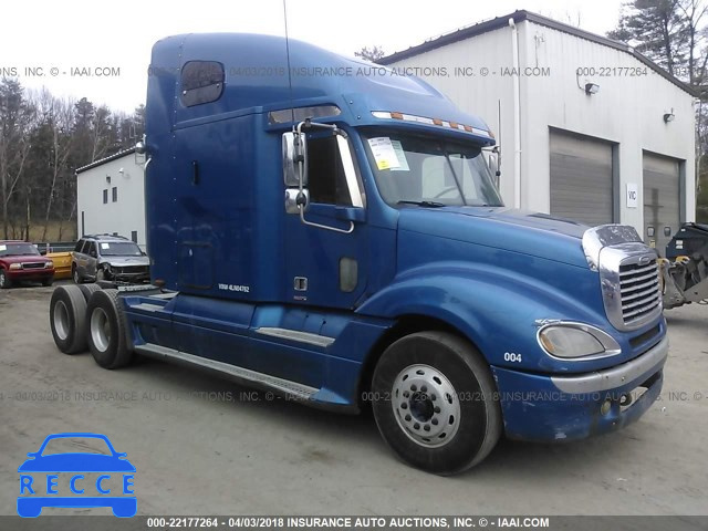 2004 FREIGHTLINER CONVENTIONAL COLUMBIA 1FUJA6DE54LN04762 image 0
