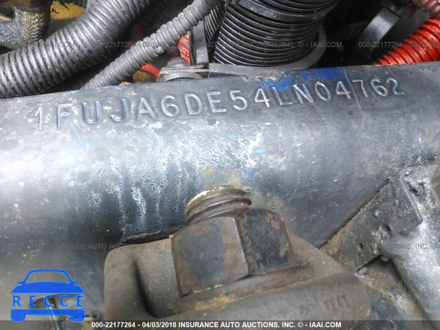 2004 FREIGHTLINER CONVENTIONAL COLUMBIA 1FUJA6DE54LN04762 image 9