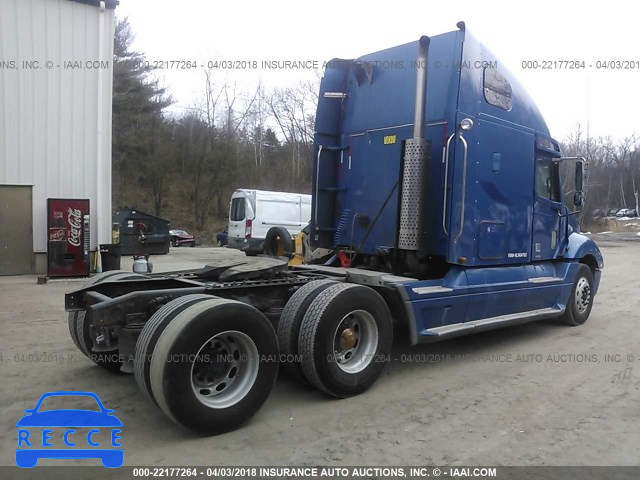 2004 FREIGHTLINER CONVENTIONAL COLUMBIA 1FUJA6DE54LN04762 image 3
