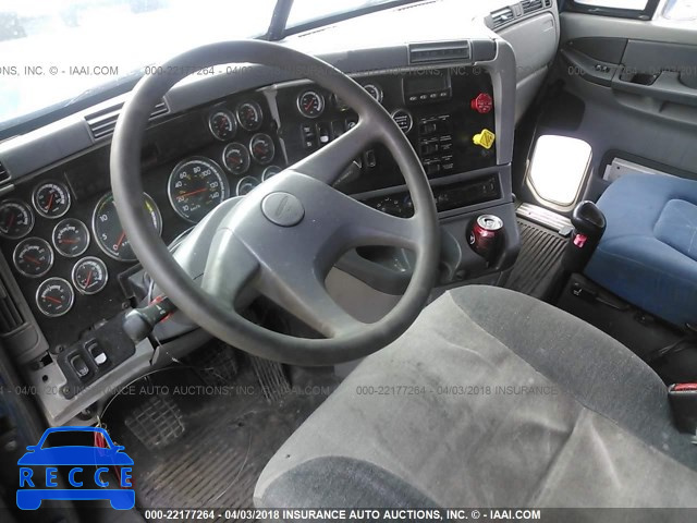 2004 FREIGHTLINER CONVENTIONAL COLUMBIA 1FUJA6DE54LN04762 image 4