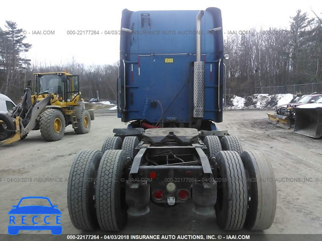 2004 FREIGHTLINER CONVENTIONAL COLUMBIA 1FUJA6DE54LN04762 image 7