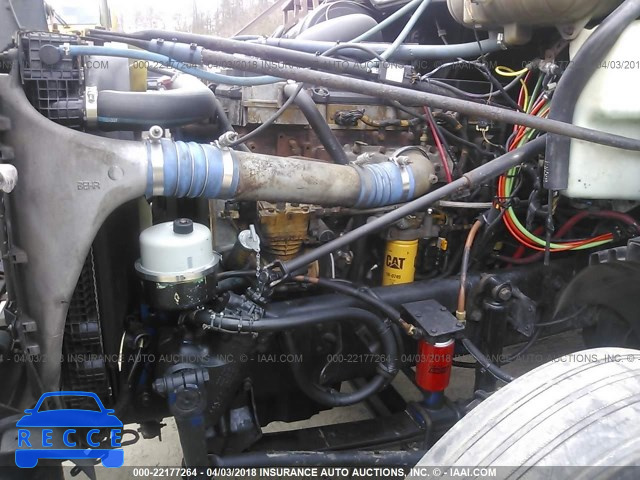 2004 FREIGHTLINER CONVENTIONAL COLUMBIA 1FUJA6DE54LN04762 image 8