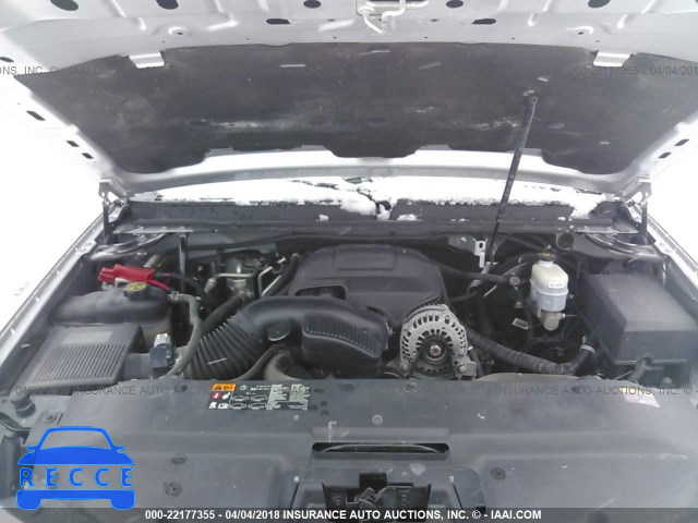2014 Cadillac Escalade ESV PLATINUM 1GYS4KEF6ER105337 image 9