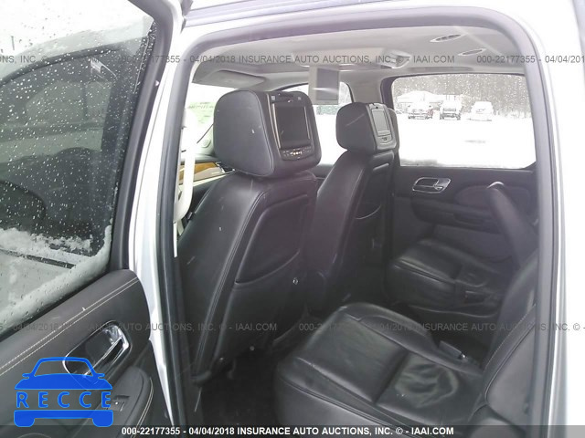 2014 Cadillac Escalade ESV PLATINUM 1GYS4KEF6ER105337 image 7