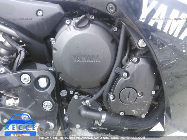 2013 YAMAHA FZ6 R JYARJ18E0DA011974 image 7