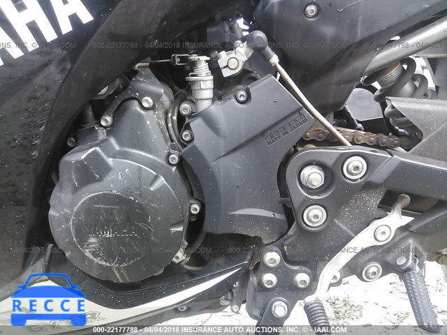 2013 YAMAHA FZ6 R JYARJ18E0DA011974 Bild 8