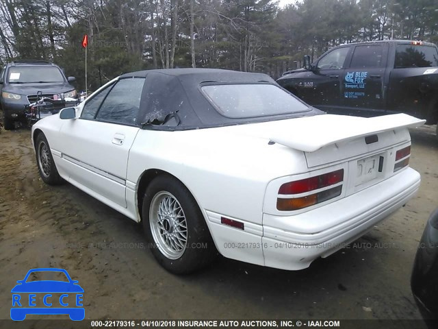 1988 MAZDA RX7 JM1FC3514J0100107 зображення 2