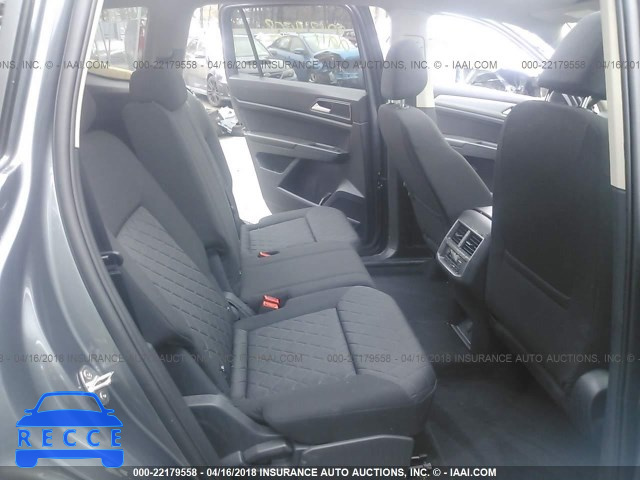 2018 VOLKSWAGEN ATLAS 1V2HR2CA9JC502058 image 7