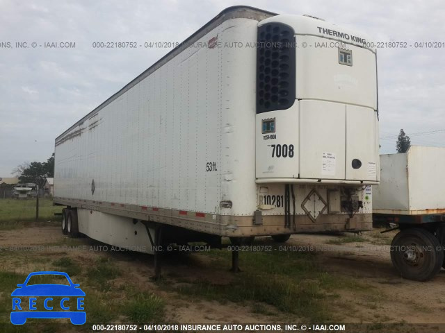 2004 WABASH NATIONAL CORP REEFER 1JJV532W74L874738 image 0