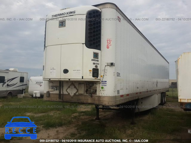 2004 WABASH NATIONAL CORP REEFER 1JJV532W74L874738 image 1