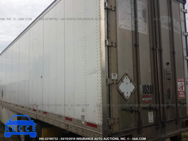 2004 WABASH NATIONAL CORP REEFER 1JJV532W74L874738 image 2