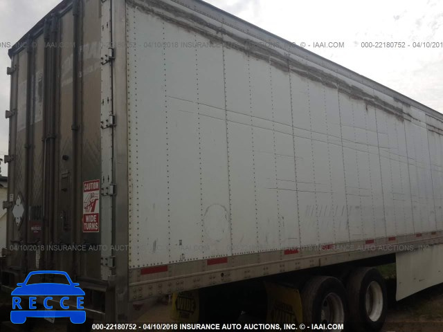 2004 WABASH NATIONAL CORP REEFER 1JJV532W74L874738 image 3