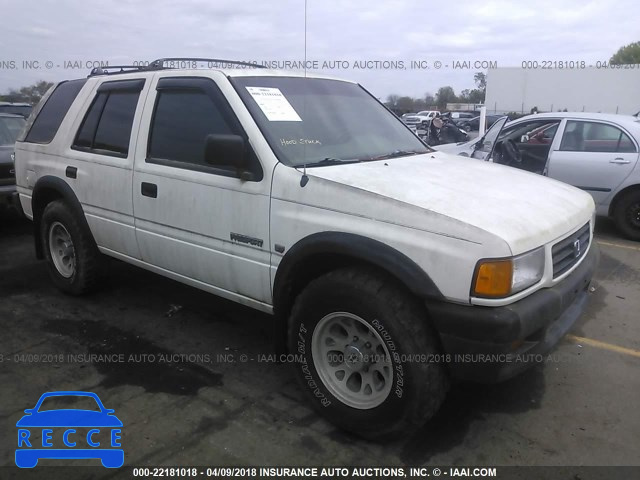 1995 HONDA PASSPORT EX/LX 4S6CM58V3S4430330 image 0