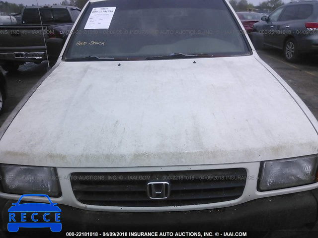 1995 HONDA PASSPORT EX/LX 4S6CM58V3S4430330 image 9
