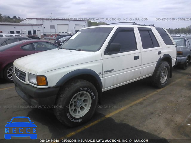 1995 HONDA PASSPORT EX/LX 4S6CM58V3S4430330 image 1