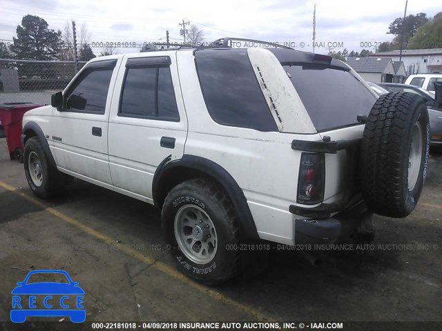 1995 HONDA PASSPORT EX/LX 4S6CM58V3S4430330 image 2