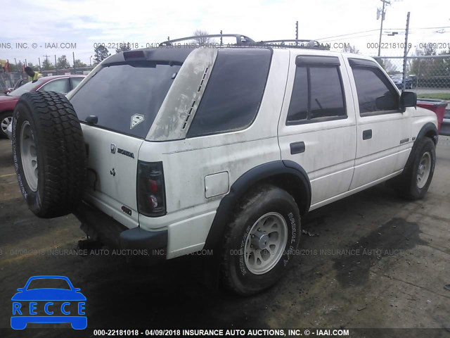 1995 HONDA PASSPORT EX/LX 4S6CM58V3S4430330 image 3