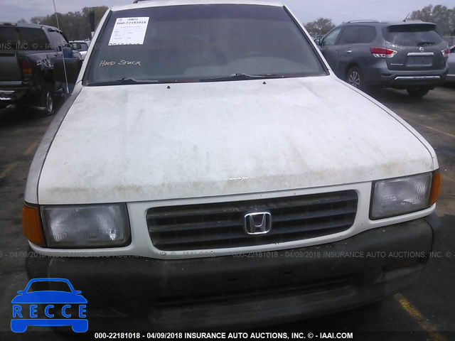 1995 HONDA PASSPORT EX/LX 4S6CM58V3S4430330 image 5