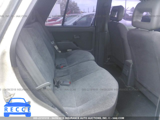 1995 HONDA PASSPORT EX/LX 4S6CM58V3S4430330 image 7
