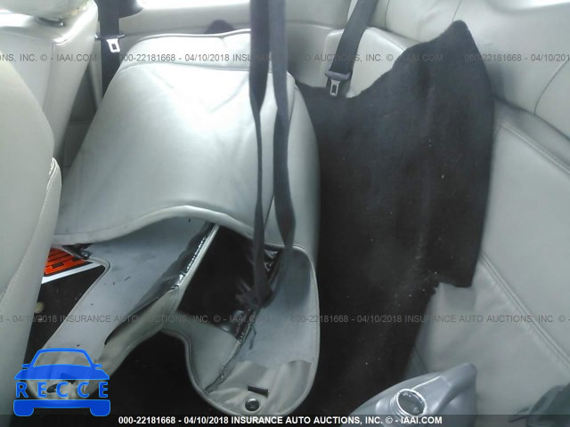 1998 VOLKSWAGEN CABRIO GLS 3VWBB61E4WM813649 image 7