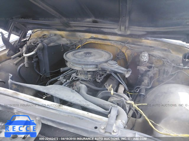 1971 CHEVROLET C10 CE141Z624008 image 9